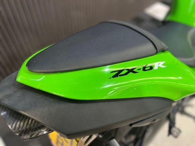 2009 04 KAWASAKI NINJA ZX-6R FINANCE SPECIALISTS APPLY NOW | in