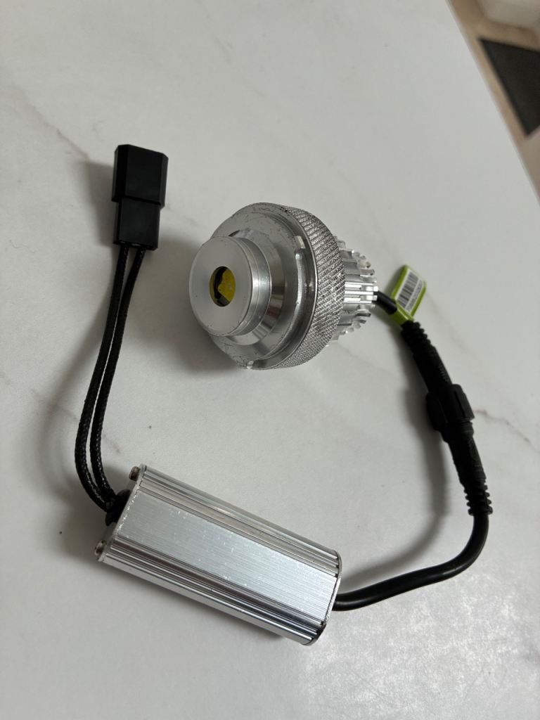 BMW E60 ANGLE LIGHT LED BULB