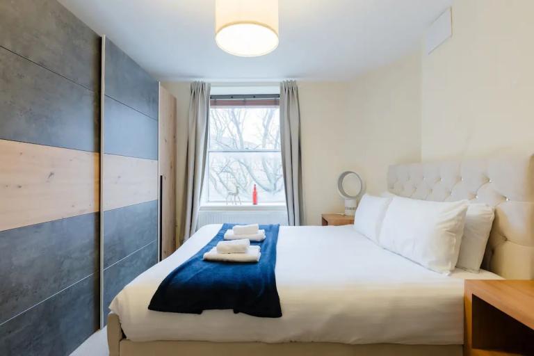 1 bedroom flat good location 