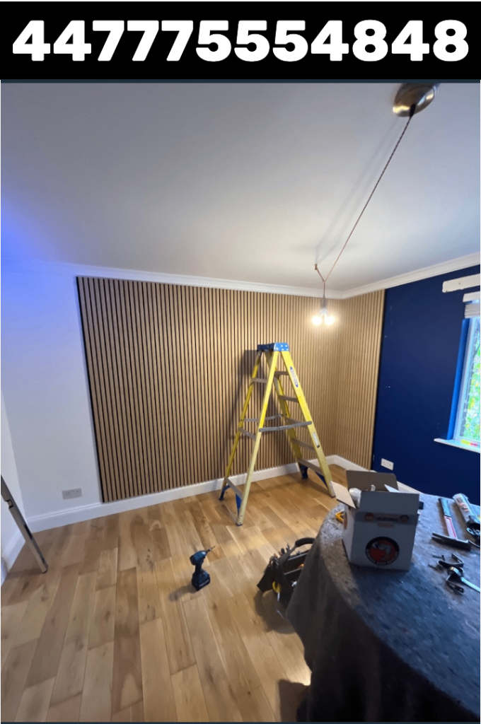 Need URGENT!! Painting & Decorating Services Available Short-Notice – Single Room to Full House
