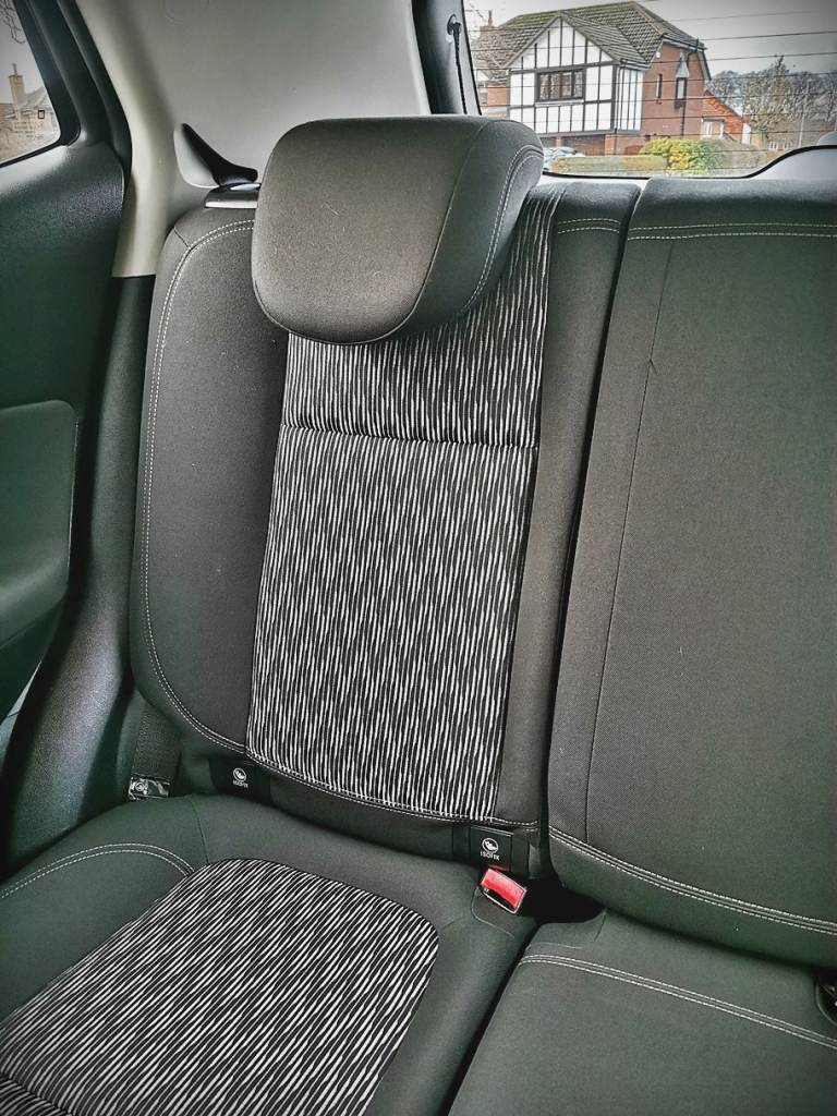 2016 VAUXHALL MOKKA...ULEZ...£35 TAX...1.6 DIESEL...136 BHP...6 SPEED...2 OWNERS...FSH..FULL MOT