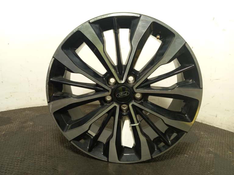 Ford Puma Alloy Wheel 18"Inch 5x108 Offset Et47.5 7j 2018-2026 2420396