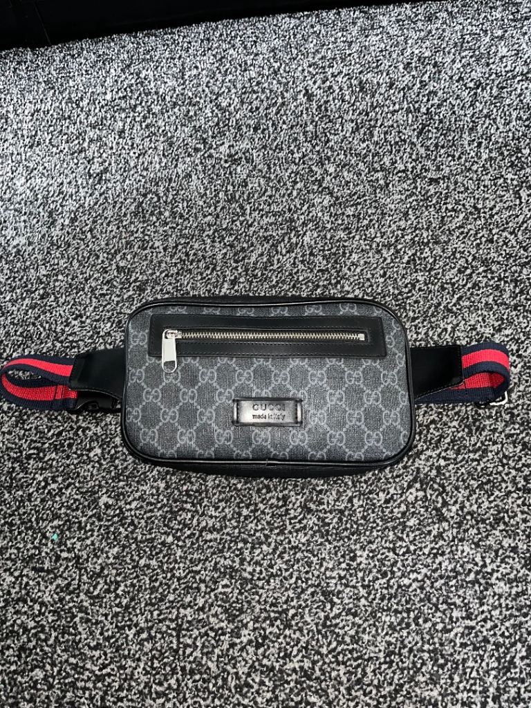 GUCCI BUM BAG