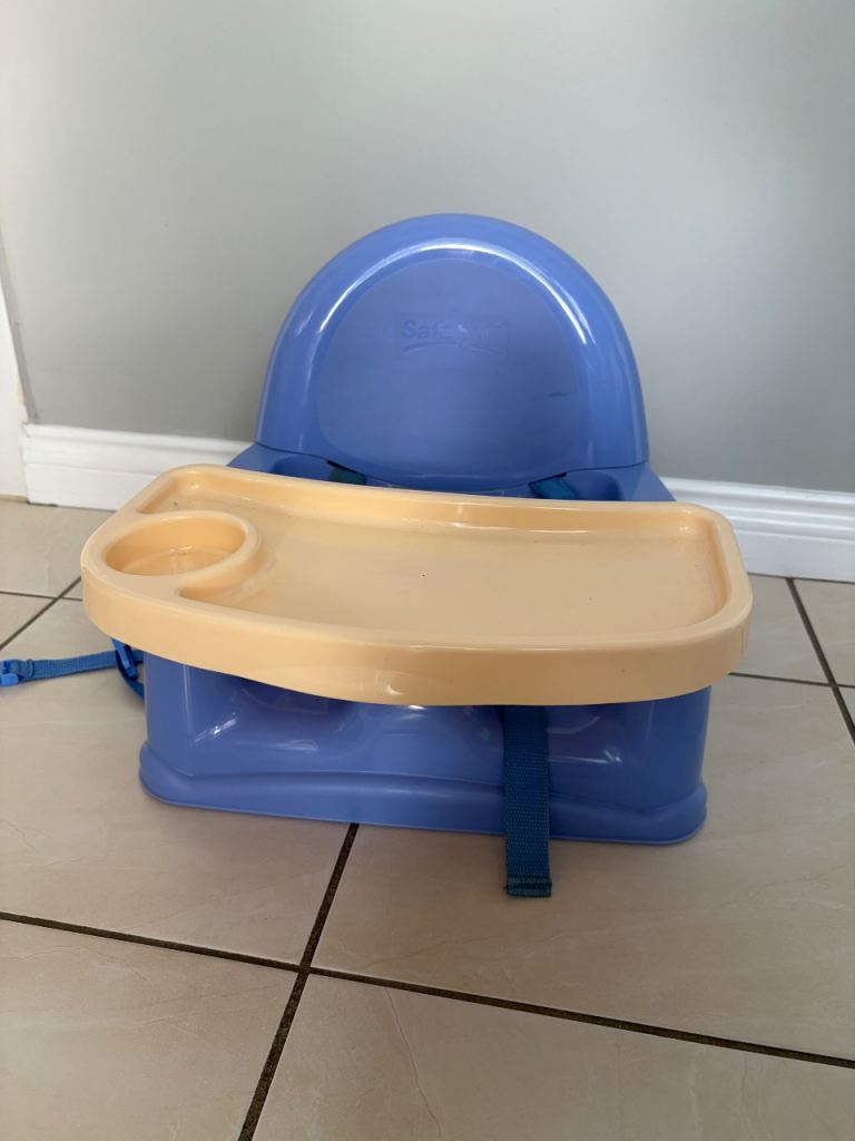 Portable/travel highchair 