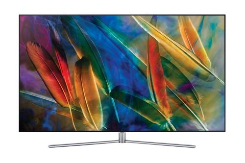 65”SAMSUNG QLED 4k SMART LED ULTRA HDTV 