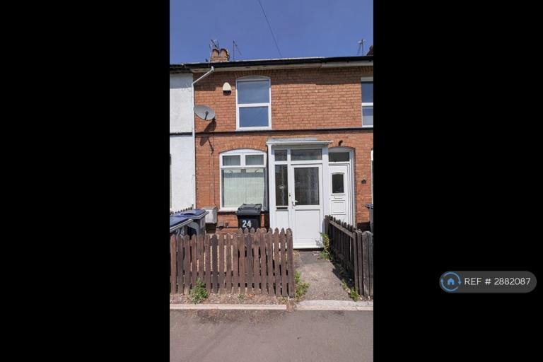 3 bedroom house in Reservoir Road, Birmingham, B29 (3 bed) (#2882087)