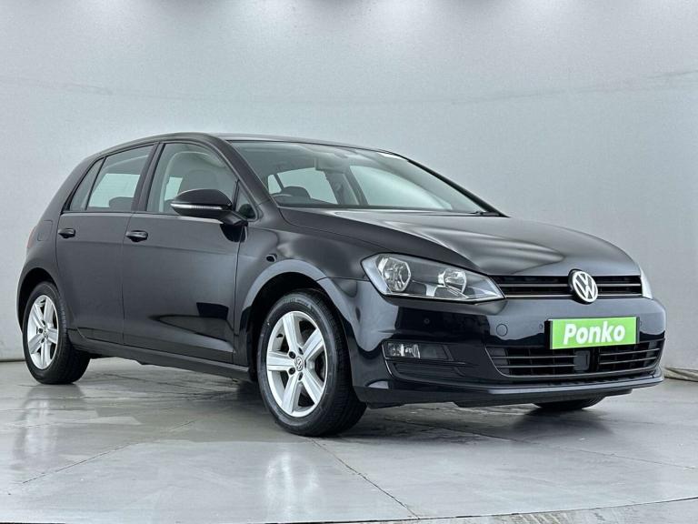 2015 Volkswagen Golf 1.4 Golf Match TSi BlueMotion Technology 5dr Hatchback Petrol Manual