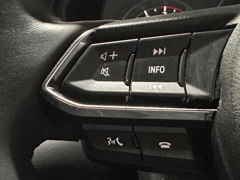 2023 Mazda CX-5 2.0 e-SKYACTIV G MHEV Exclusive-Line Euro 6 (s/s) 5dr ESTATE Petrol Manual