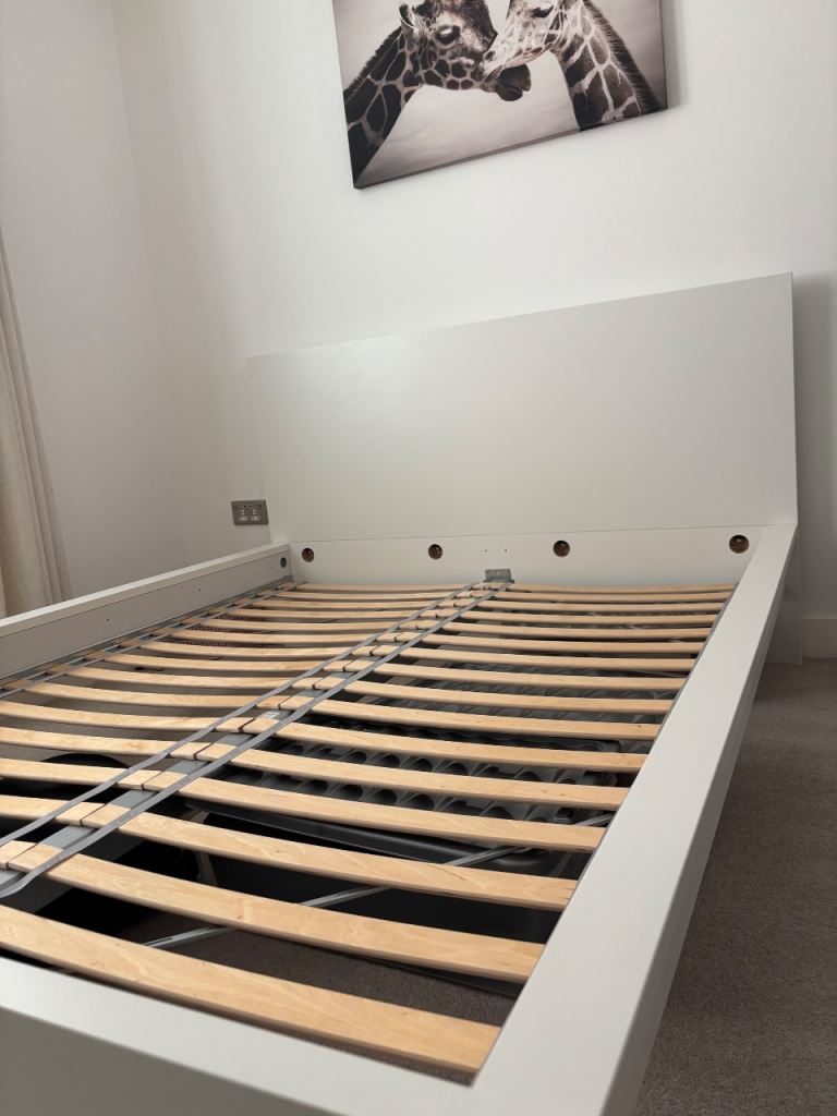Bed frame IKEA