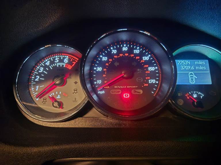 Renault, MEGANE, Coupe, 2013, Manual, 1998 (cc), 3 doors