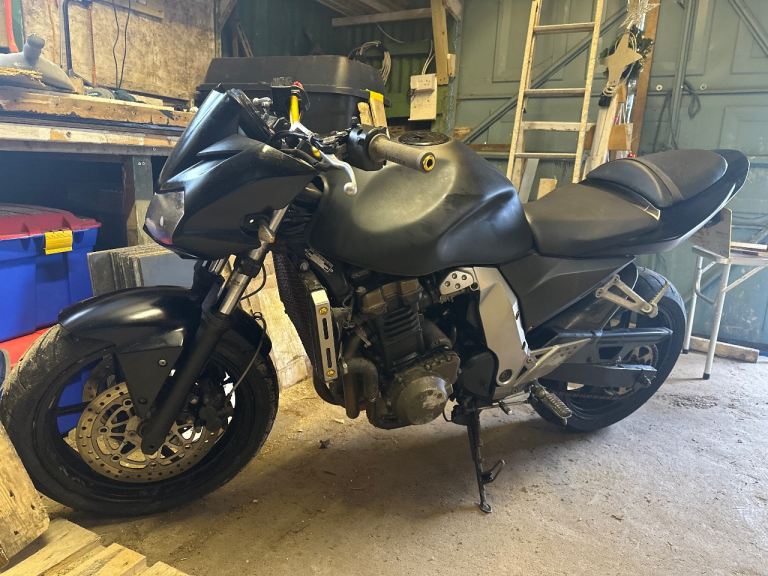 Kawasaki, Z, 2006, 748 (cc)