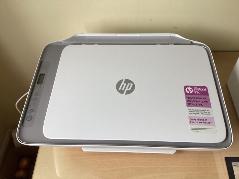 HP Deskjet 2820e