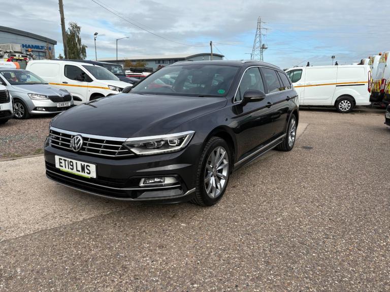 2019 Volkswagen Passat 1.5 TSI EVO 150 R-Line 5dr [Panoramic Roof] ESTATE Petrol Manual