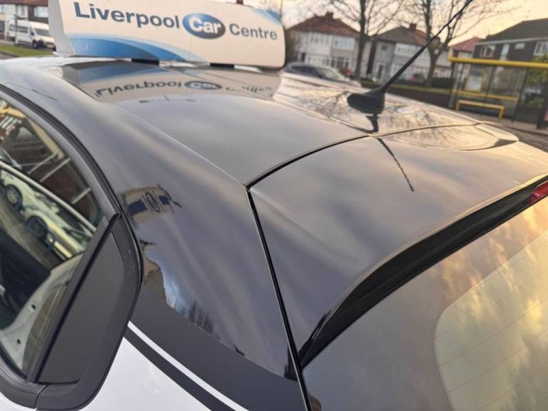 2018 Citroen C3 1.2 PureTech Feel Hatchback 5dr Petrol Manual Euro 6 (68 ps) Hatchback Petrol Manual