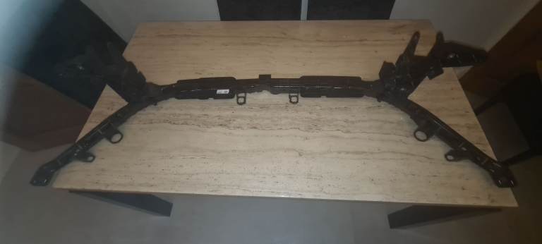 Mercedes cla Slam pannel 