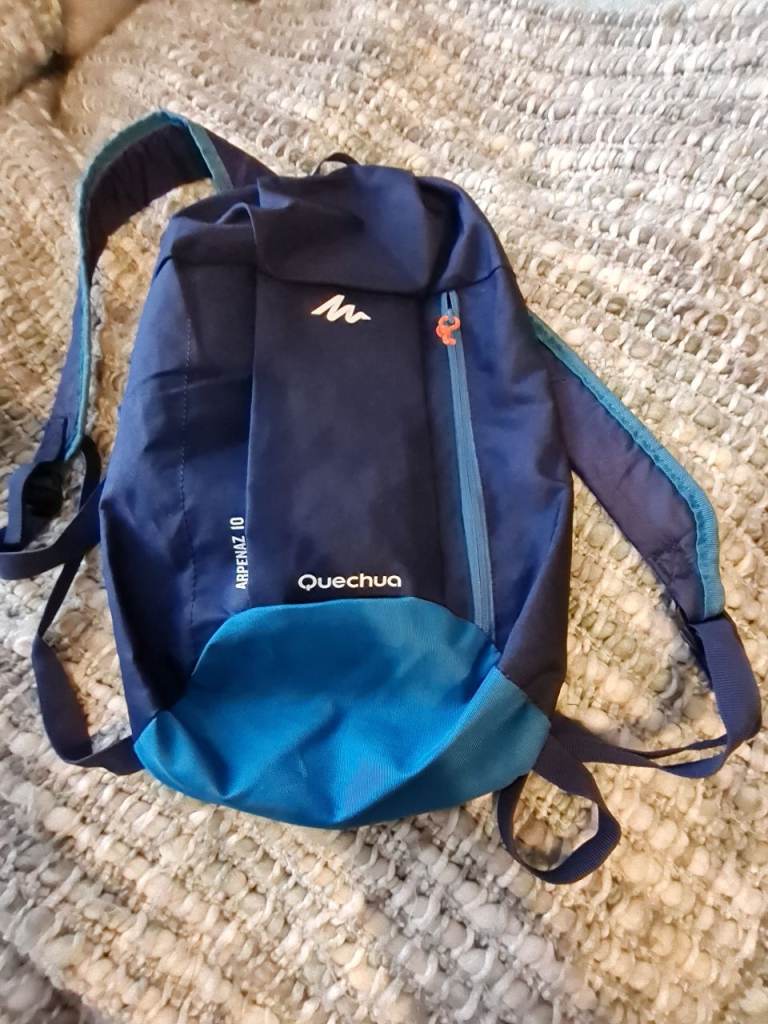 Quechua Arpenaz 10 backpack 