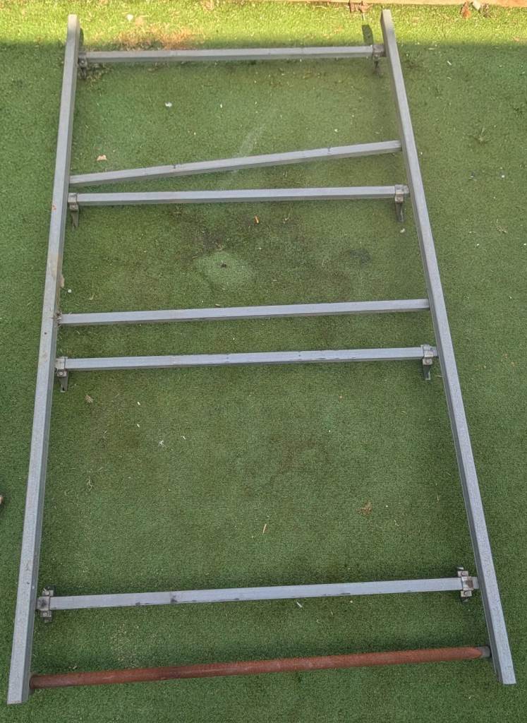 Roof rack