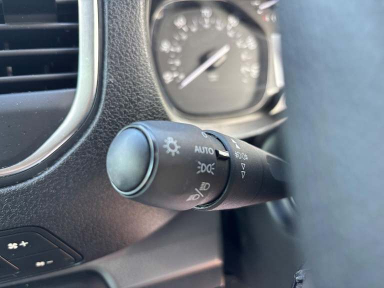 CITROEN SPACETOURER WAV WHEELCHAIR ACCESSIBLE VEHICLE 1.5 BlueHDi 120 2020