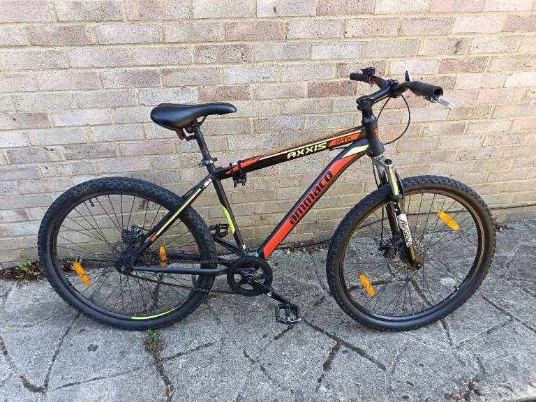 Bike for sale