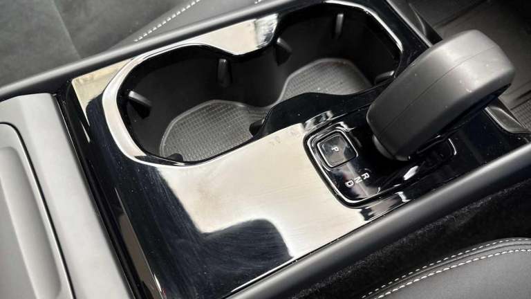 2025 Volvo EC40 Twin Motor 82kWh Plus SUV 5dr Electric Auto AWD (408 ps) ESTATE Electric Automatic