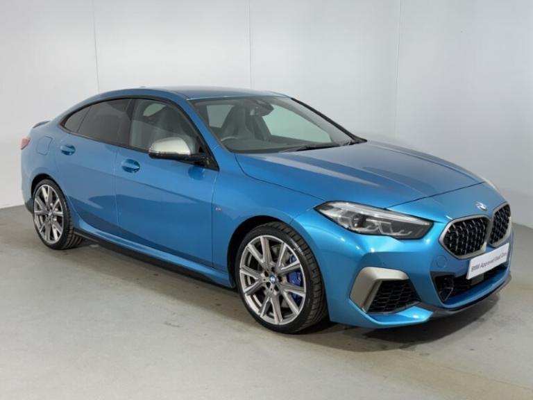 BMW 2 SERIES M235i xDrive 4dr Step Auto