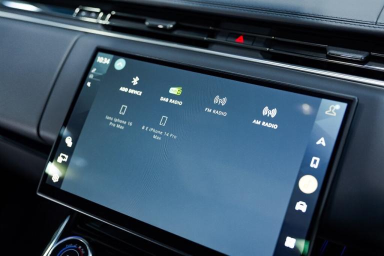 2023 Land Rover Range Rover Sport AUTOBIOGRAPHY SLIDING PANORAMIC ROOF Estate Petrol/Ele Automatic