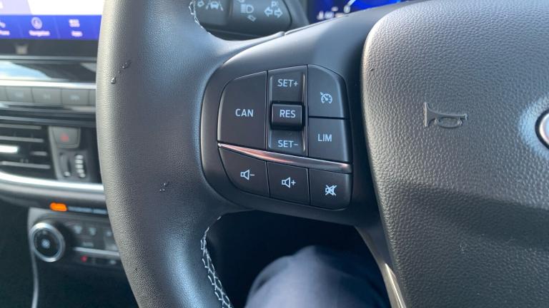 2022 Ford Fiesta 1.0 EcoBoost Titanium X 5dr Petrol Hatchback Hatchback Petrol Manual