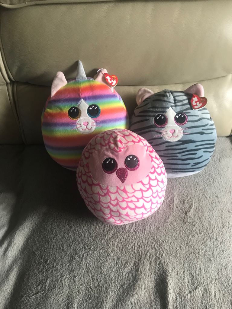 Squishy  Mellows
