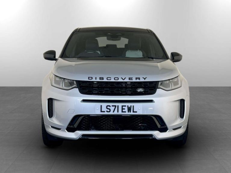 2022 Land Rover Discovery Sport 1.5 P300e R-Dynamic HSE 5dr Auto [5 Seat] ESTATE PETROL/ELECTRIC ...
