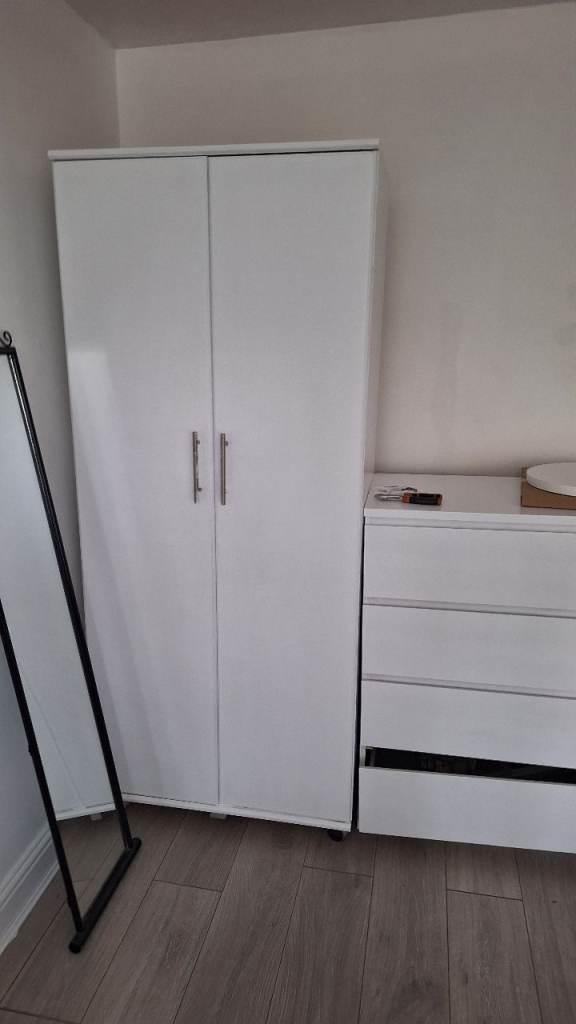 Rooms to let 