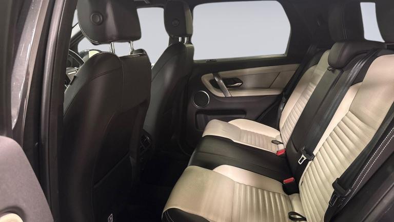 2022 Land Rover Discovery Sport 2.0 D200 Urban Edition 5dr Auto (5 Seat) Estate Diesel Automatic