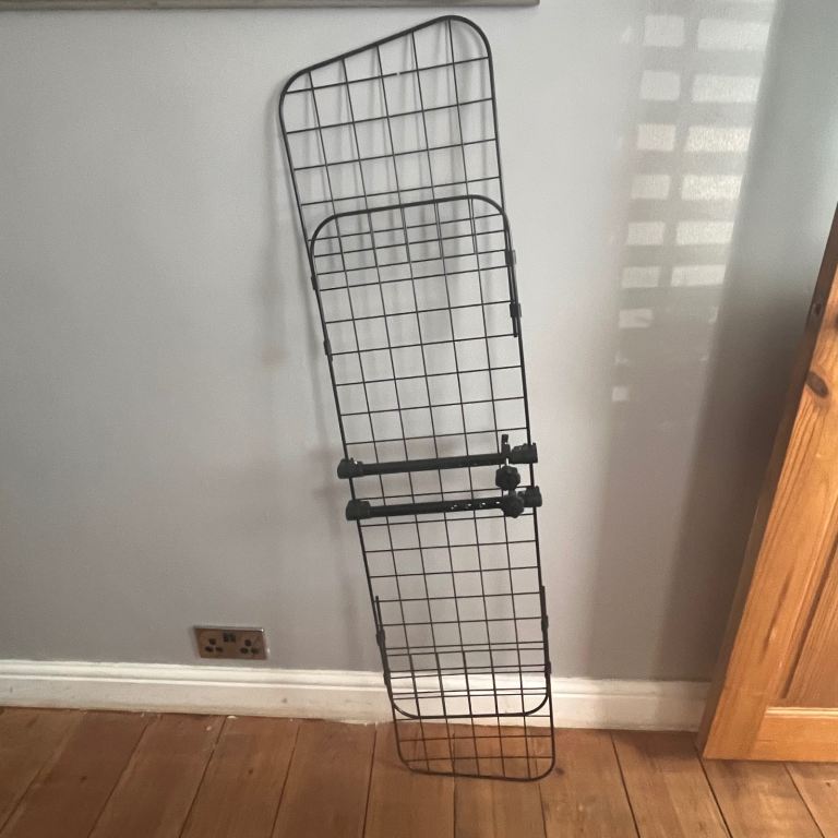 Car Pet Guard For Car Boot 