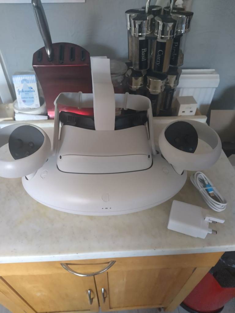 Vr quest 2 