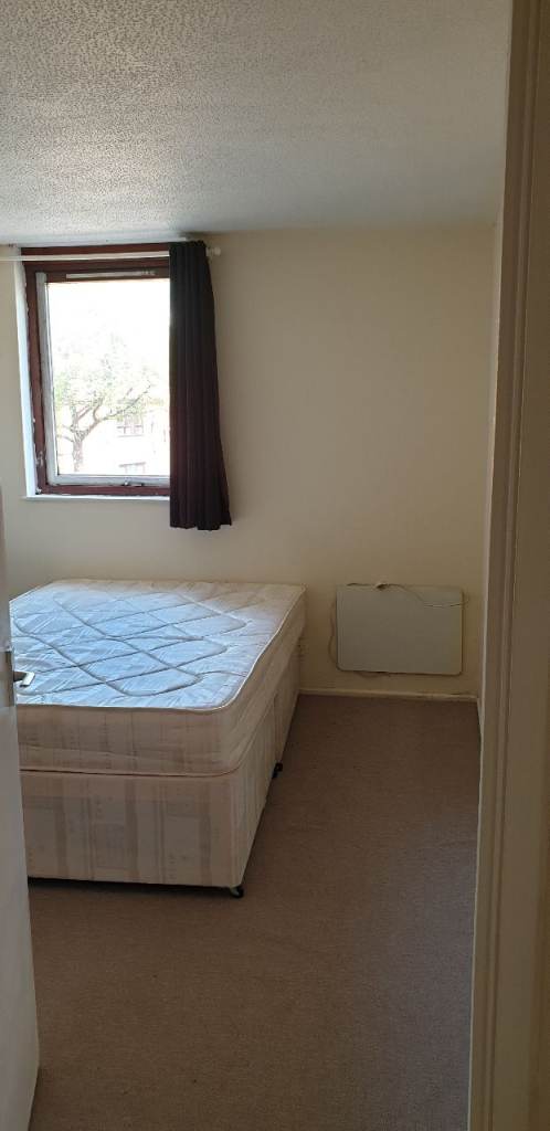 Modern 2 Bedroom Flat in Glasgow City Centre (unfurnished)