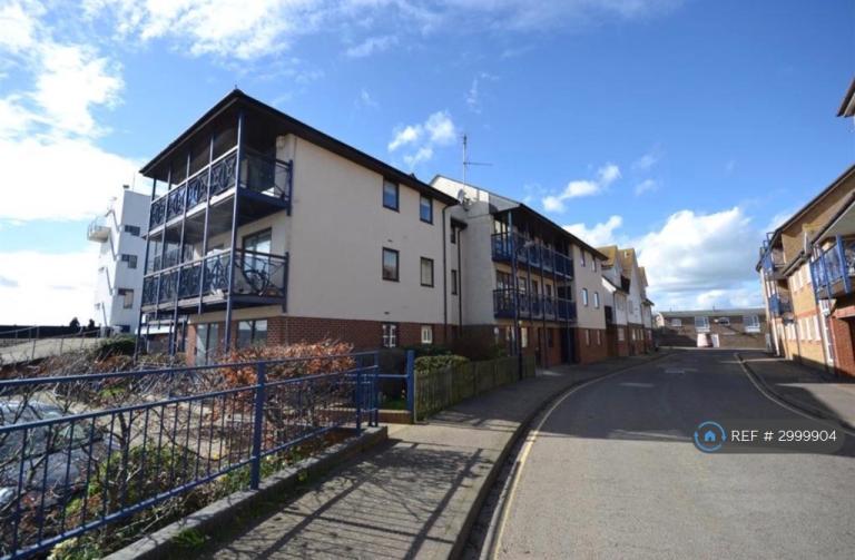 1 bedroom flat in The Anchorage, Burnham-On-Crouch, CM0 (1 bed) (#2999904)