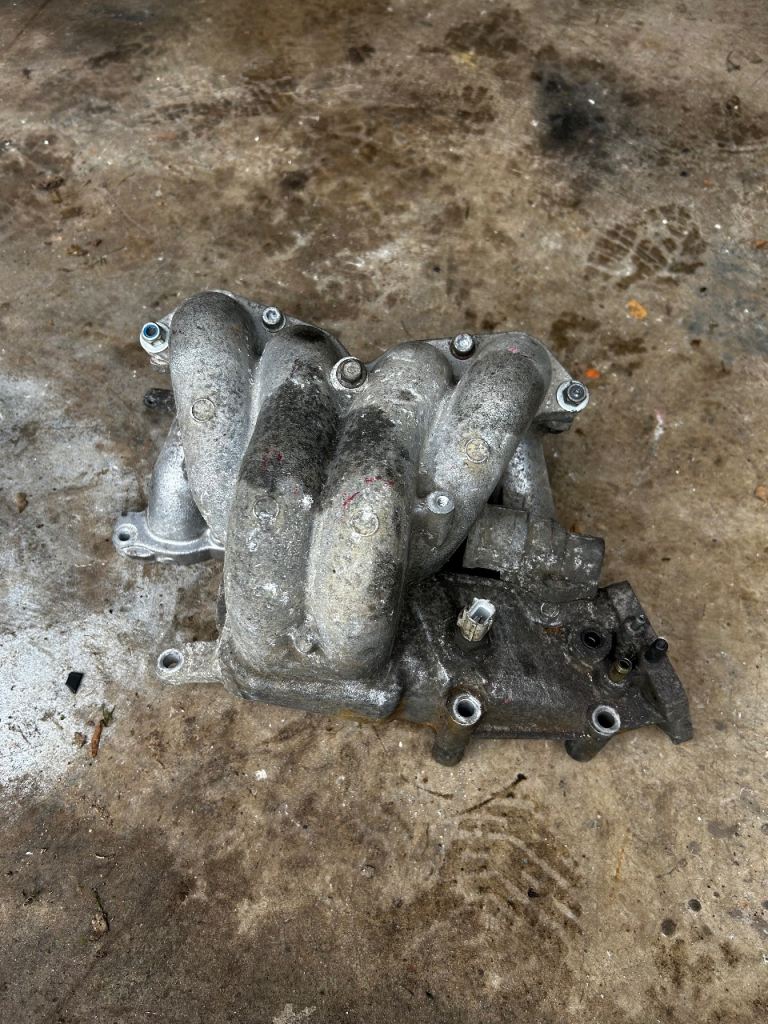 Ford Puma Inlet Manifold