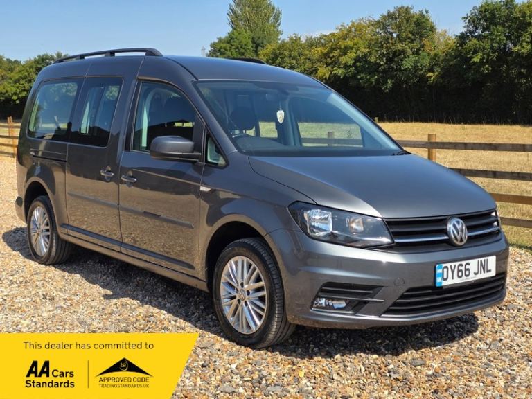 Volkswagen Caddy C20 LIFE TDI