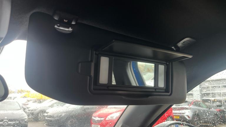 2022 Vauxhall Mokka 1.2 Turbo GS Line SUV 5dr Petrol Manual Euro 6 (s/s) (100 ps) SUV Petrol Manual