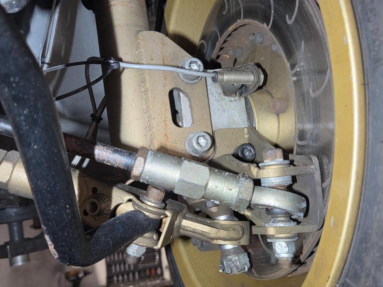 1977 Ford Escort FAST ROAD / TRACK CAR Saloon Petrol Manual