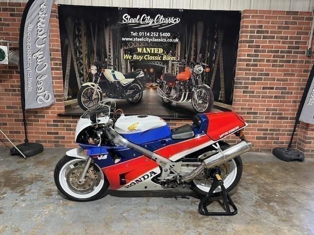 Honda RC30 - for sale in Chesterfield