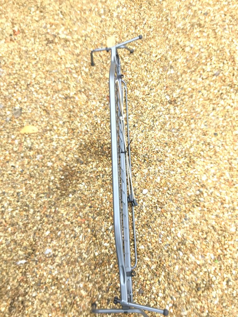 Skoda Octavia Estate dog guard