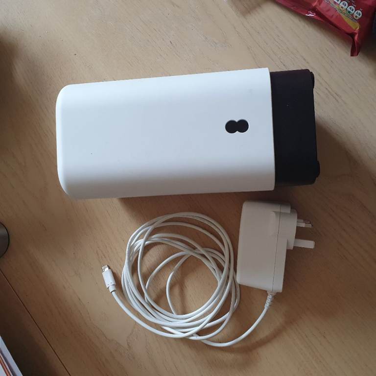 EE 5G Router
