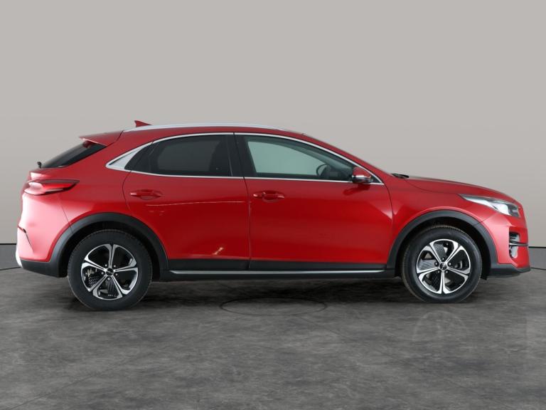 2022 Kia XCeed 1.6 GDi 8.9kWh 3 SUV 5dr Petrol Plug-in Hybrid DCT Euro 6 (s/s) (139 bhp) - Suv PE...