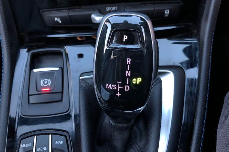 2020 BMW 2 Series 218i M Sport 5dr Step Auto ESTATE PETROL Automatic