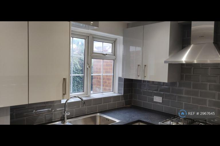3 bedroom house in Saddlers Mews, Wembley, HA0 (3 bed) (#2967645)