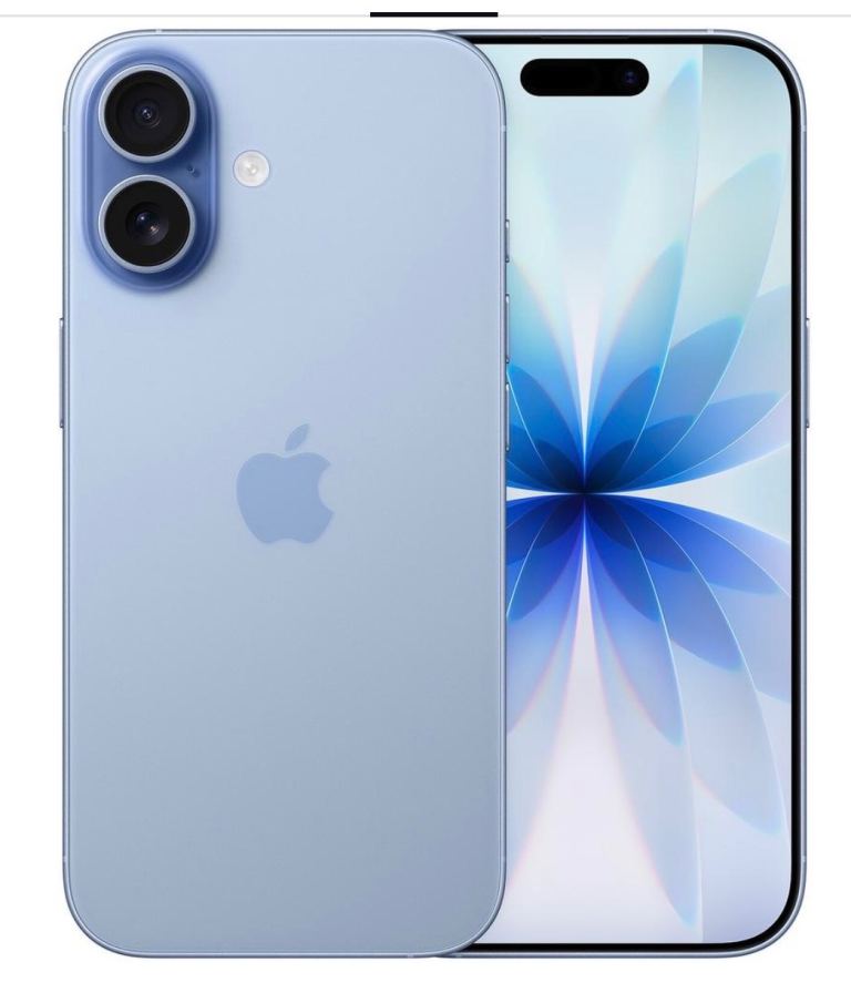 iPhone 17 