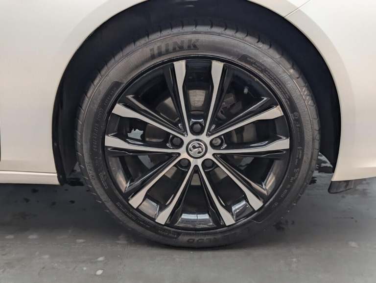2021 Vauxhall Insignia 1.5 Turbo D Ultimate Nav Grand Sport 5dr Diesel Manual Euro 6 (s/s) (122 p...