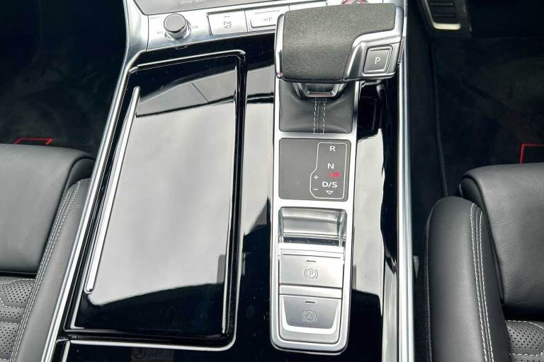 2024 Audi RS6 Avant RS 6 TFSI Quattro Performance 5dr Tiptronic Estate Petrol Automatic