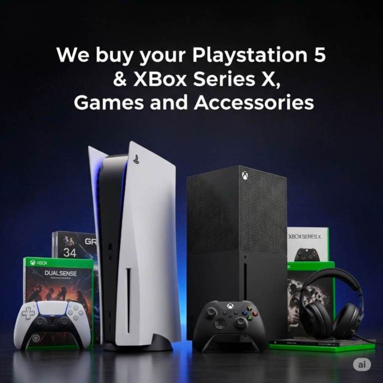 Xbox X Series 