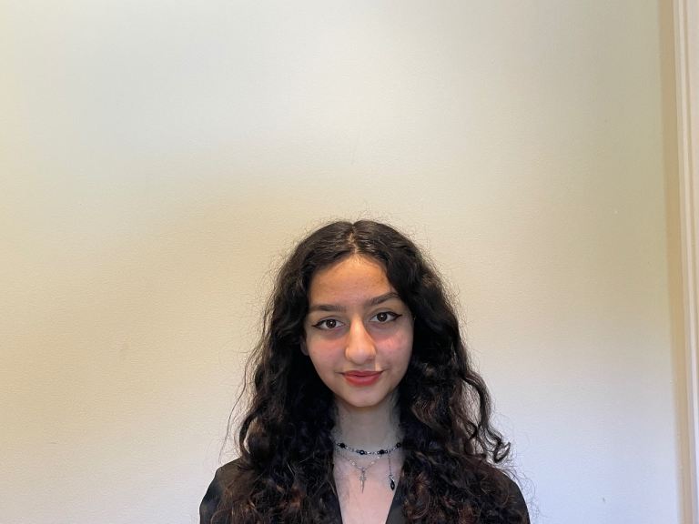 French and/or Persian language tutor 